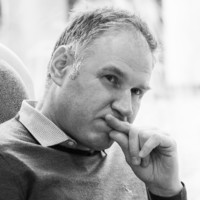 Jérôme BOURDIER