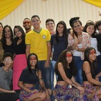 luiz eduardo Santos Vieira