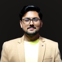 Arpit Dubey