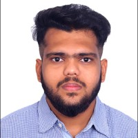Pranesh Dharshan M