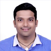 Gaurav Patil