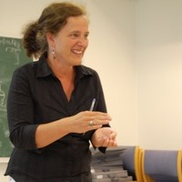 Christiane Seehausen