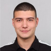 Alex Stoykov