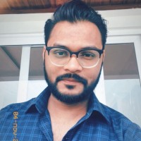 Kartik Sinha