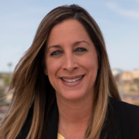 Heather Donaldson