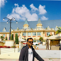 Ummer Farooq
