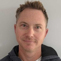Adam Jarrett