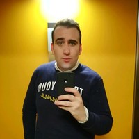 Adrián González Pastor