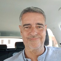 David Luengo Mula