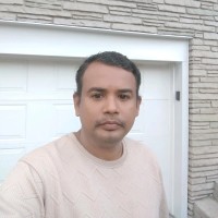 Joseph Raj
