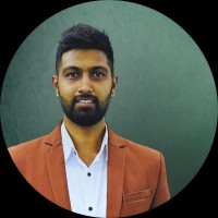 Dhanushka Wickramasinghe