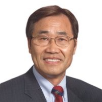 Samuel Chung