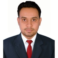 Md Kamruzzaman Shahin