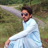 Tariq Jamshaid
