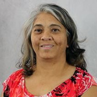 Josephine Oxendine