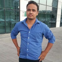 Ankit Negi
