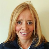 Stella Jackson, Acis, Ma