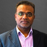 Biju Thomas