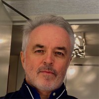 Tom McMahon