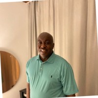 Anthony Price