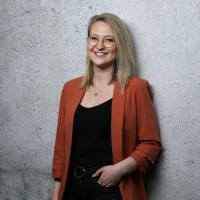 Isabel Maus