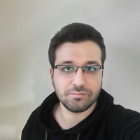 Omid Zahed