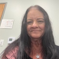 April Faubel