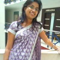 Priyanka Mahindrakar