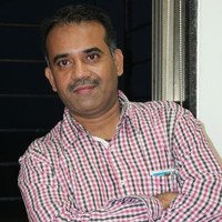 Rajesh Prabhu