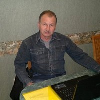 Николай Шевелев