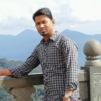 Abul Fazal Mohammad Abdullah BBA, MBA in Accounting, CA-CC (PL), ITP, VC