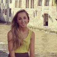Amy Appleyard