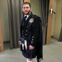 Daniel Pugh