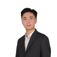 Everson Sugianto