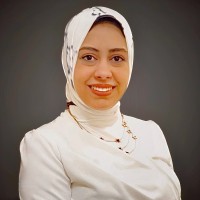 Shorook Mostafa