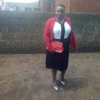 Bongiwe A.