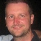 Kevin Bates