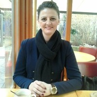 Merita Çekaj
