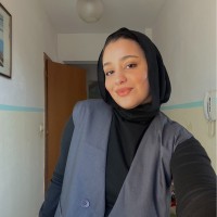 Meriem Chaib