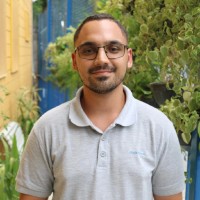 Luiz Gustavo Mesquita de Andrade