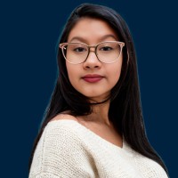 Melanie Daiana Coria matijasevich