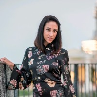Eleonora Ivanova