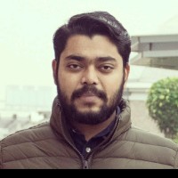 Anand Kumar Bharti