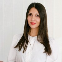 Ida Agovic