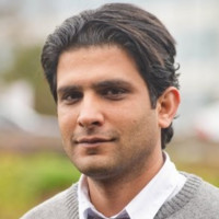 Syed Shah