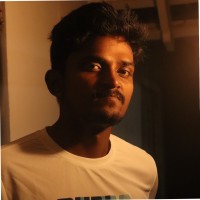 Venkatesh Ramar