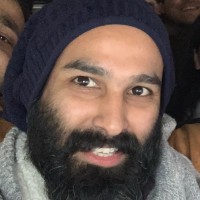 Joy Mukherjee