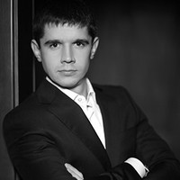 Oleh Pysarenko