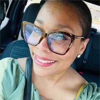 Jocelyn Williams, Rbt