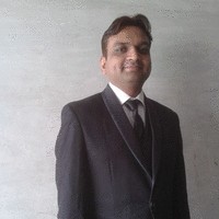 Ajaykumar Patel